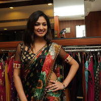 Haripriya launches Sanskriti Festive Designer collection Sarees - Pictures | Picture 104055